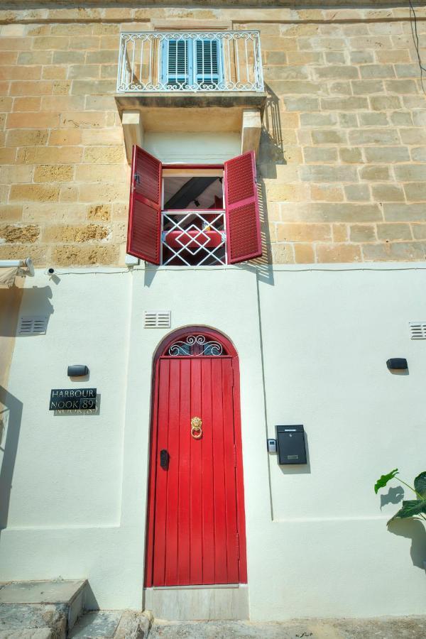 1Bedroom-Stunning Views In Valletta Center Jspi1-1 Luaran gambar