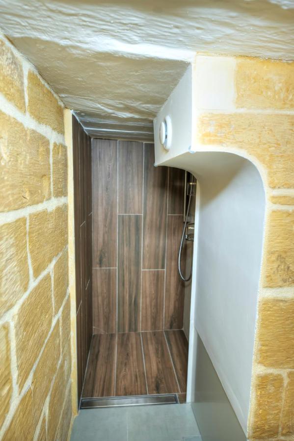 1Bedroom-Stunning Views In Valletta Center Jspi1-1 Luaran gambar