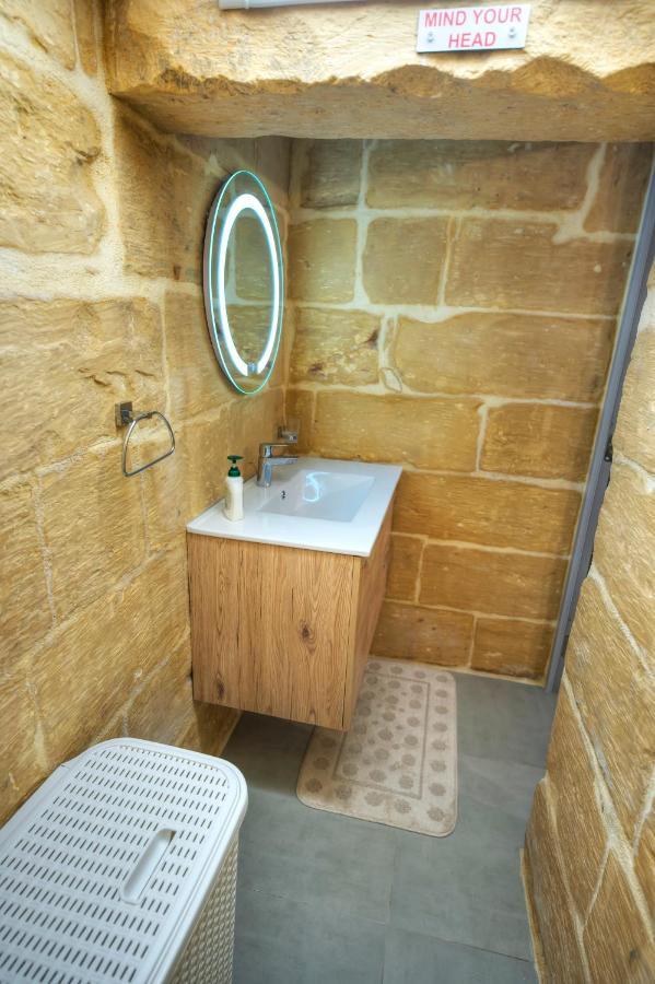 1Bedroom-Stunning Views In Valletta Center Jspi1-1 Luaran gambar